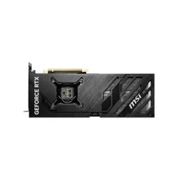 Karta graficzna MSI GeForce RTX 4070 VENTUS 3X OC 12GB GDDR6X 192bit DLSS