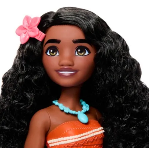 Mattel Lalka Disney Princess Vaiana 2