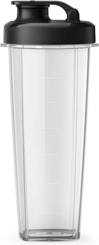 Blender kielichowy PHILIPS HR2291/41 + 1 bidon w komplecie