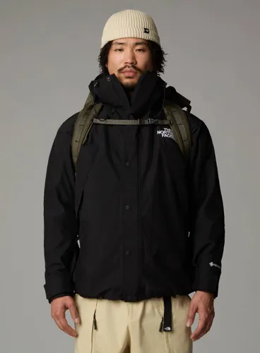 Городской рюкзак The North Face Base Camp Voyager Rolltop - new taupe green / tnf black