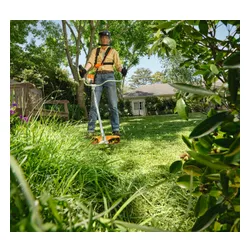 Podkaszarka akumulatorowa STIHL FSA 80 FA080115710