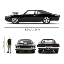 Samochód JADA TOYS Szybcy i wściekli Dodge Charger R/T 253205006