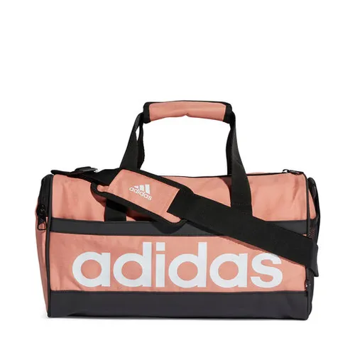 Adidas Essentials Linear Duffel Bag Extra mic IL5765 Woncla / Alb