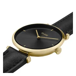 Часы Cluse Triomphe Cw10404 Gold / Black