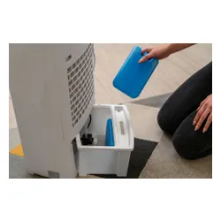 Klimator GÖTZE & JENSEN AC501