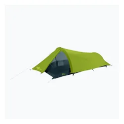 Namiot trekkingowy 1-osobowy Jack Wolfskin Gossamer ginkgo green