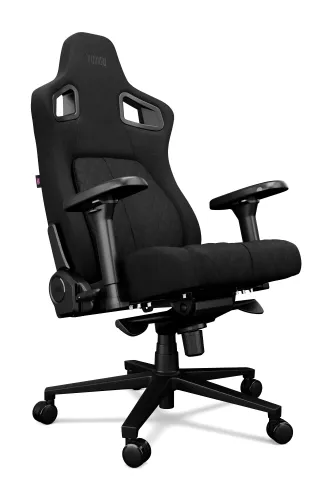 Fotel YUMISU 2055 Magnetic Czarny