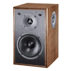 Колонки Magnat Monitor S10 D Walnut 2шт.