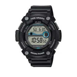 Casio saati WS-1300h-1avef Black