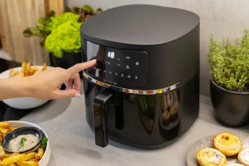 Air fryer Gorenje AF1750LB 1750W 5,7l