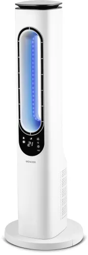 Wentylator Sencor SFT 3703WH