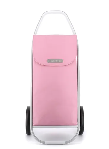 Coș de cumpărături ROLSER com Soft 8-rose