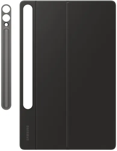 Etui na Galaxy Tab S SAMSUNG Book Cover Czarny Klawiatura