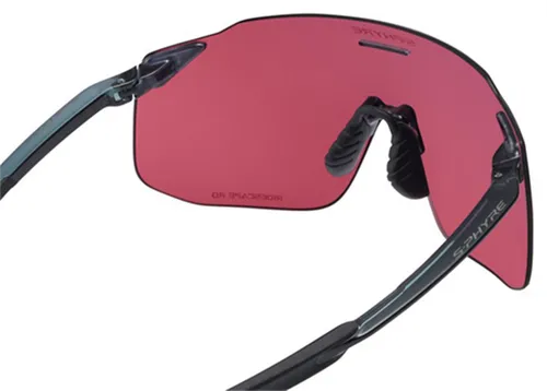Okulary rowerowe SHIMANO S-Phyre SL