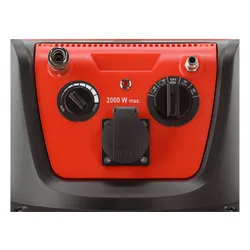 Odkurzacz przemysłowy do pneumatyki Yato YT-85718