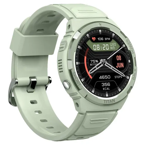 Smartwatch Maxcom FW100 Valkiria Miętowy