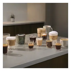 Ekspres SIEMENS EQ.500 TP555EM5 iAroma (Cold Brew dostępne z aplikacji mobilnej)