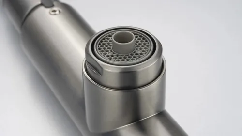 Bateria DEANTE Eridan BRE D75M Tytanowy