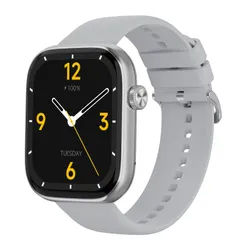 Smartwatch IMILAB ST2 Imiki Srebrny