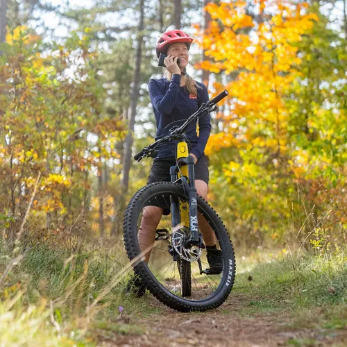 Uchwyt na telefon SP CONNECT Bike Cover