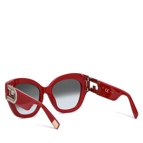 Okulary przeciwsłoneczne Furla Sunglasses SFU596 WD00044-A.0116-1265S-4-401-20-CN-D Flame - Rozmiar (EU) 00