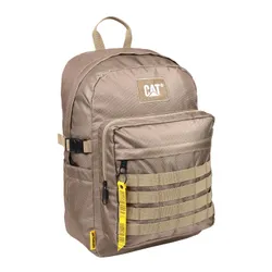 Городской рюкзак Caterpillar Yuma Backpack - оттенок сепии