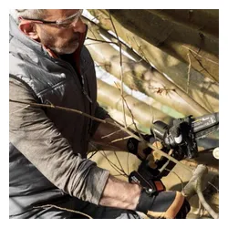 Pilarka łańcuchowa do gałęzi Worx WG325E