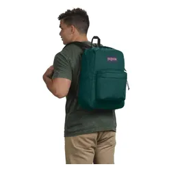 Повседневный рюкзак JanSport SuperBreak One - глубокий можжевельник