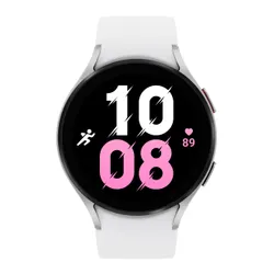 Smartwatch Samsung Galaxy Watch5 44mm LTE серебро