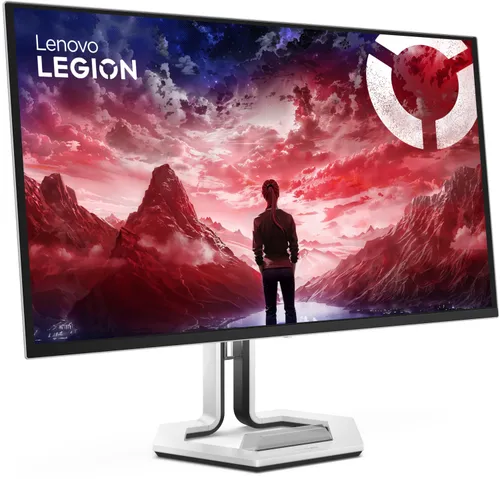 Monitor LENOVO Legion Pro 27UD-10 26.5" 3840x2160px 240Hz 0.03 ms [GTG]