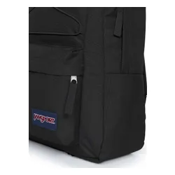 Jansport Flex Pack Okul Sırt Çantası-Siyah