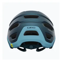 Kask rowerowy Giro Source Integrated MIPS matte ano harbor blue