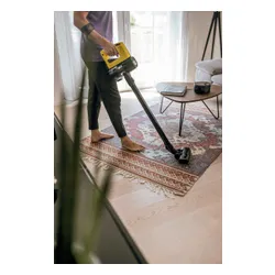 Пылесос Karcher VC 4 Wireless myHome 30min