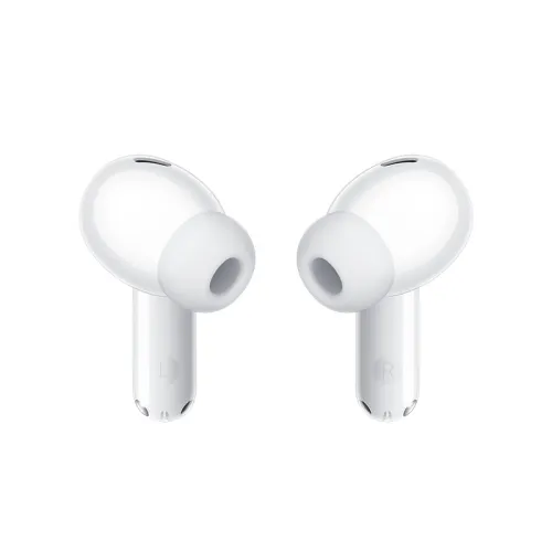 Słuchawki bezprzewodowe Huawei FreeBuds SE 4 ANC Dokanałowe Bluetooth 5.4 Biały