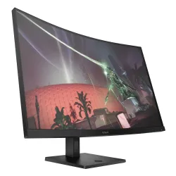 Monitor HP OMEN 32c (780K6E9) 31,5" 2K VA 165Hz 1ms Zakrzywiony Gamingowy