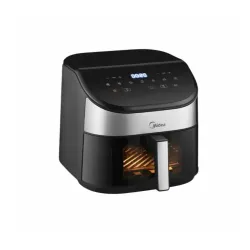 Air fryer Midea MAD55000ADK0 2250W 5,5l