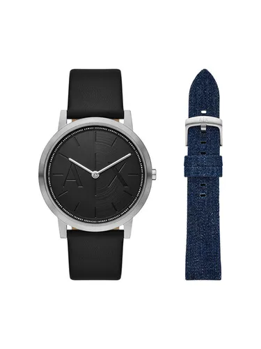 Часы мужские Armani Exchange Dale AX7168SET, модель
