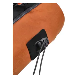 Torba na kierownicę Jack Pack Kierowniczka RGB - brick