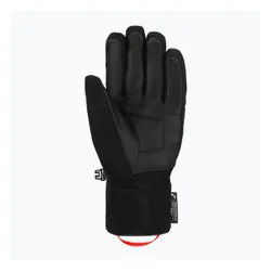 Rękawice narciarskie Reusch Louis R-Tex XT black/dress blu/fluo red