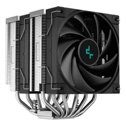 Chłodzenie DeepCool AK620 Szary