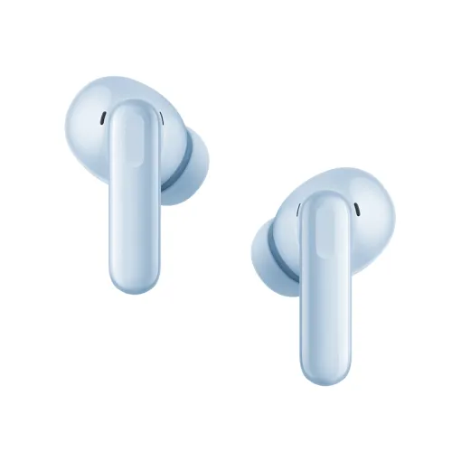 Słuchawki bezprzewodowe Huawei FreeBuds SE 4 ANC Dokanałowe Bluetooth 5.4 Niebieski
