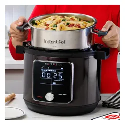 Multicooker Instant Pot 6QT Pro Plus