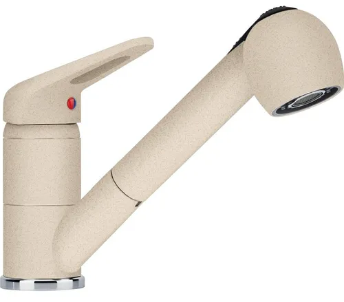 Bateria FRANKE Prince II 115.0470.665 Beżowy