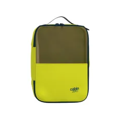 Organizer na odzież CabinZero Lux Packing Cube Medium 5,5 l - mojito lime