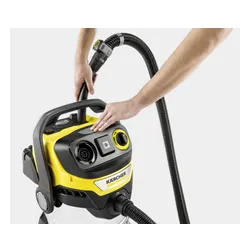 Odkurzacz KARCHER WD 7 Control P S 30/6/35/T 1.628-386.0