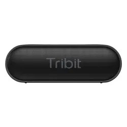 Tribit Xsound Go bts20 Hoparlörü Siyah (1075520379)