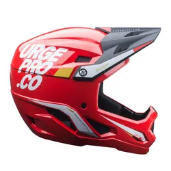 Kask rowerowy Full Face URGE Deltar Youth
