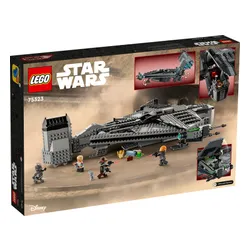 Конструктор Lego 75323 Star Wars - Оправдатель