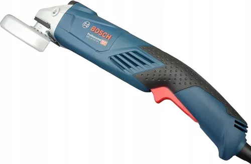 Bosch GWS 18-125 SPL Taşlama Makinesi