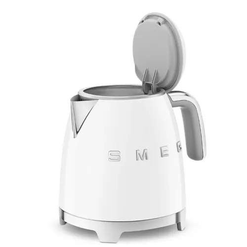 Электрический чайник SMEG Mini KLF05WHEU